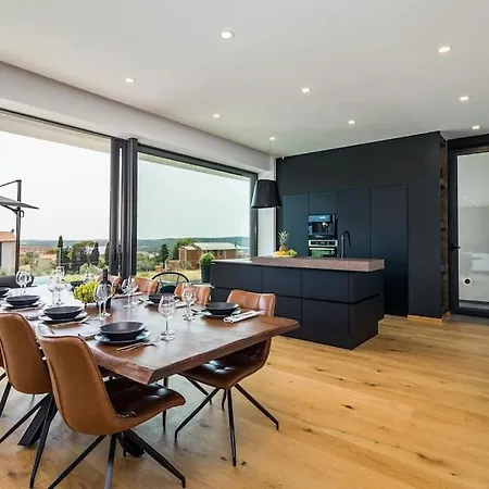 Villa Taboo & - 42 M2 Pool & Wellness