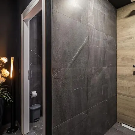 Taboo & - 42 M2 Pool & Wellness