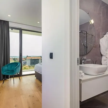 Villa Taboo & - 42 M2 Pool & Wellness *