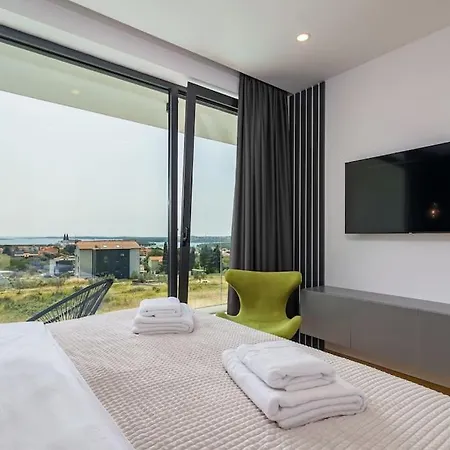Taboo & - 42 M2 Pool & Wellness *