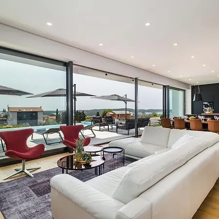 Villa Taboo & - 42 M2 Pool & Wellness