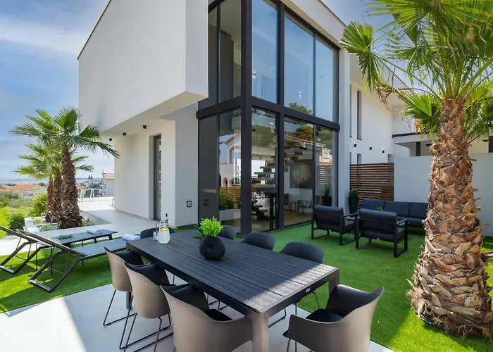Villa Taboo & - 42 M2 Pool & Wellness *