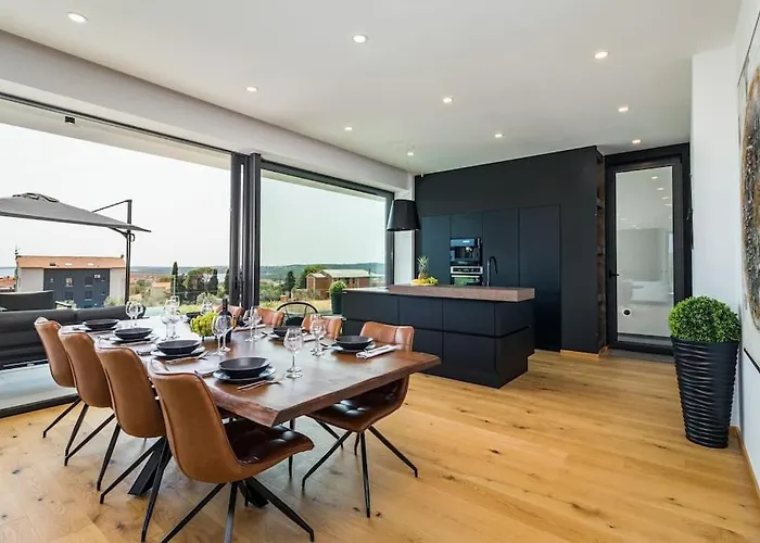 Villa Taboo & - 42 M2 Pool & Wellness