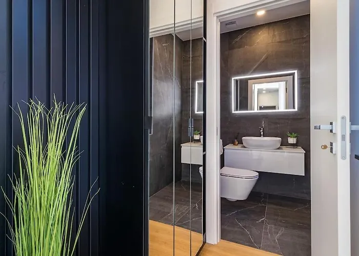 Taboo & - 42 M2 Pool & Wellness