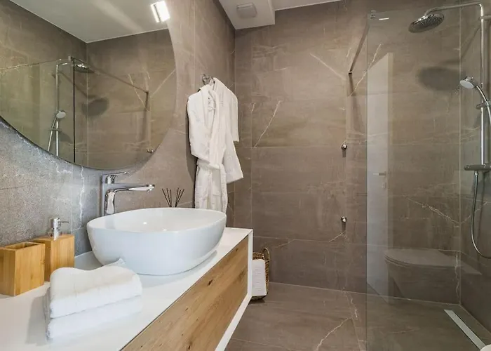 Villa Taboo & - 42 M2 Pool & Wellness