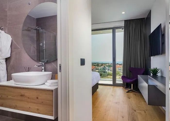 Villa Taboo & - 42 M2 Pool & Wellness *