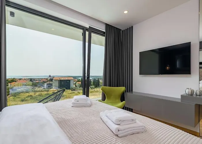 Taboo & - 42 M2 Pool & Wellness *