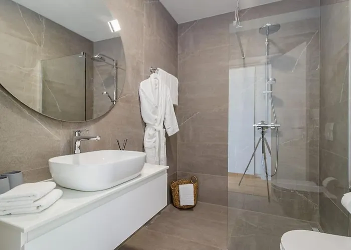 Villa Taboo & - 42 M2 Pool & Wellness