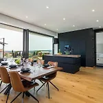 Villa Taboo & - 42 M2 Pool & Wellness