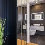 Taboo & - 42 M2 Pool & Wellness