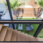 Taboo & - 42 M2 Pool & Wellness Villa Medulin