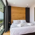 Taboo & - 42 M2 Pool & Wellness