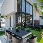 Taboo & - 42 M2 Pool & Wellness *