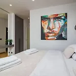 Taboo & - 42 M2 Pool & Wellness Villa