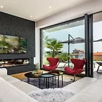 Villa Taboo & - 42 M2 Pool & Wellness *