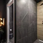 Taboo & - 42 M2 Pool & Wellness