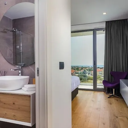 Villa Taboo & - 42 M2 Pool & Wellness *