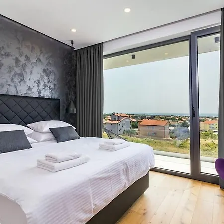 Villa Taboo & - 42 M2 Pool & Wellness Medulin