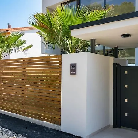 Taboo & - 42 M2 Pool & Wellness *